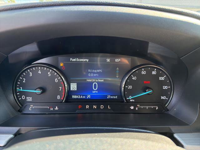 Certified 2023 Ford Explorer XLT w/ Equipment Group 202A image 12