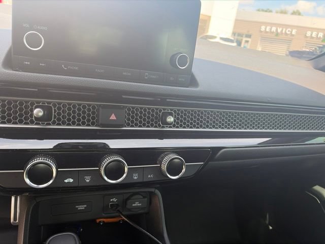 Used 2023 Honda Civic Sport image 31