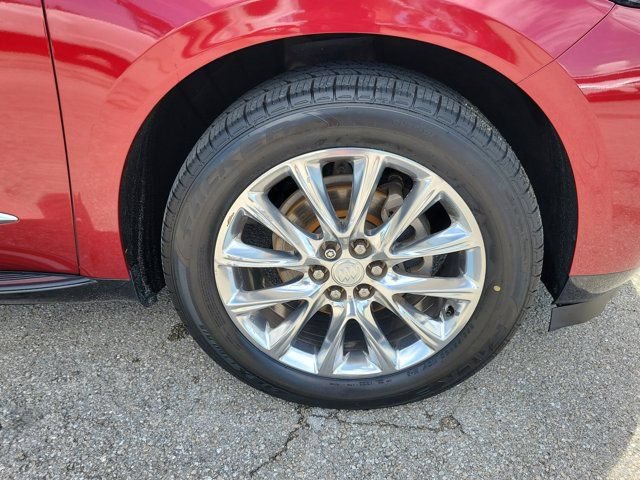 Used 2018 Buick Enclave Premium w/ Experience Buick Package FWD image 8
