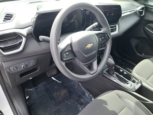 Used 2025 Chevrolet TrailBlazer LT image 16