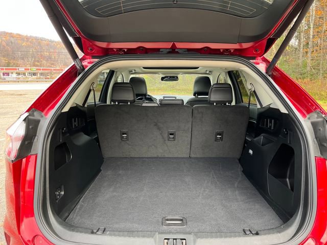 Certified 2022 Ford Edge SEL w/ Convenience Package image 15