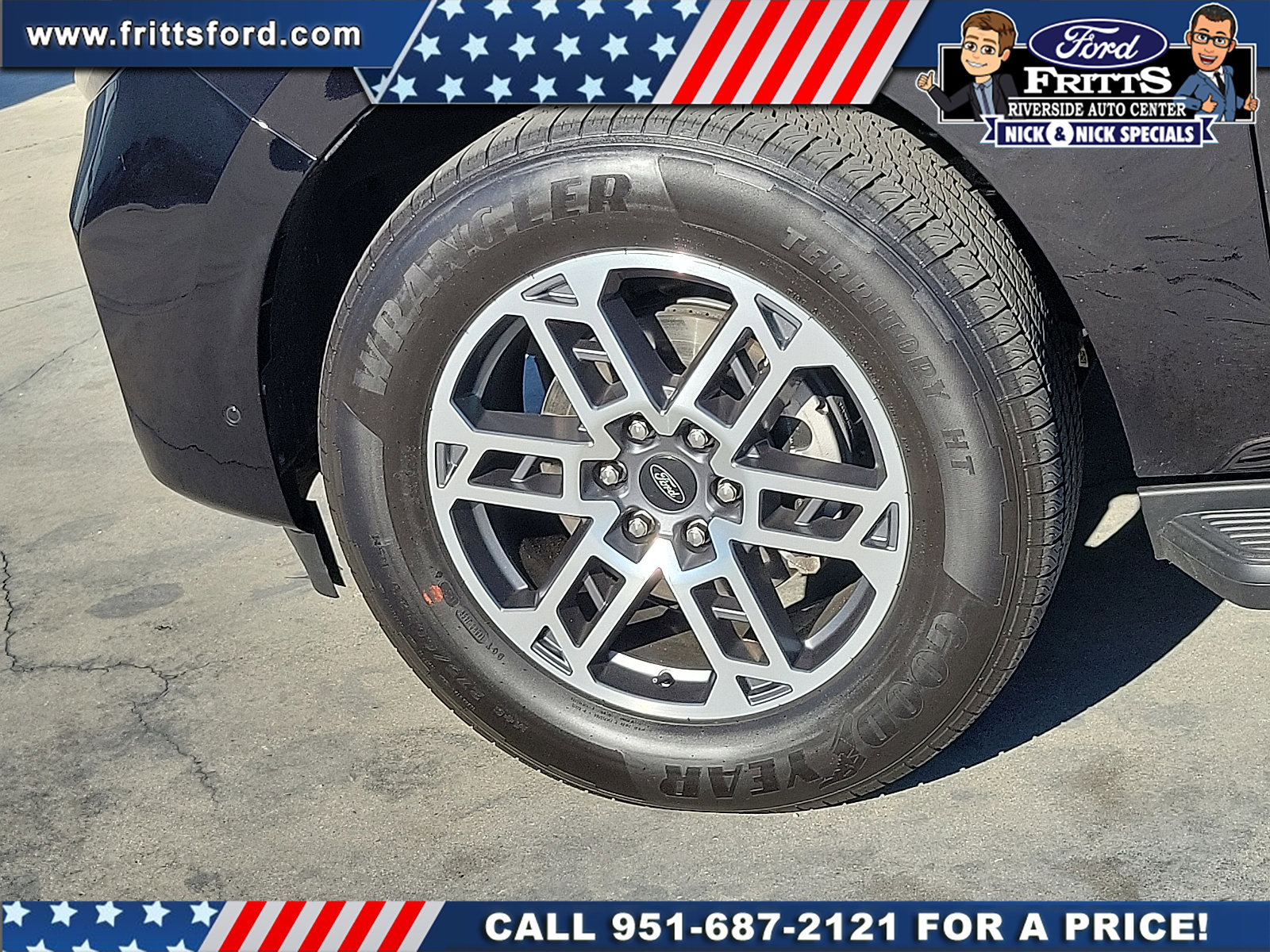 Certified 2025 Ford Expedition Max Active image 20