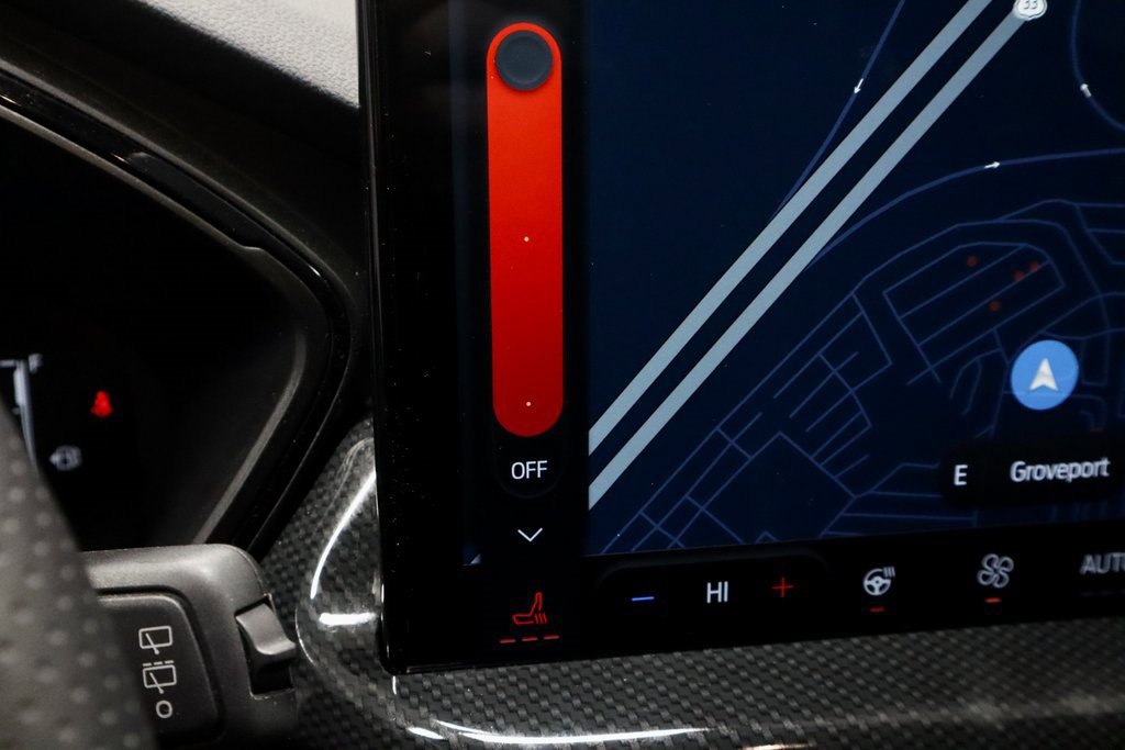 Certified 2023 Ford Escape ST-Line w/ Tech Pack #1 image 12