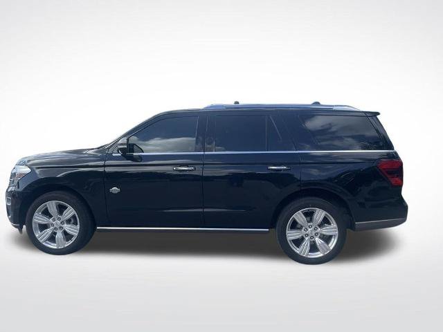 Certified 2023 Ford Expedition King Ranch AWD/4WD image 8
