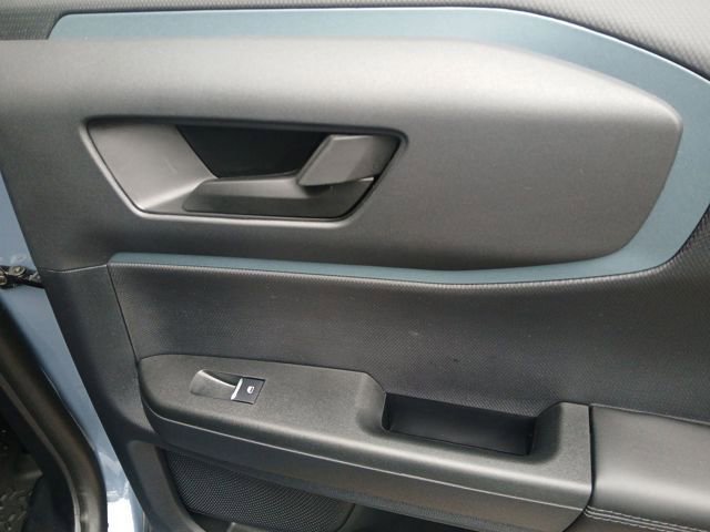 Certified 2024 Ford Bronco Sport Badlands image 49