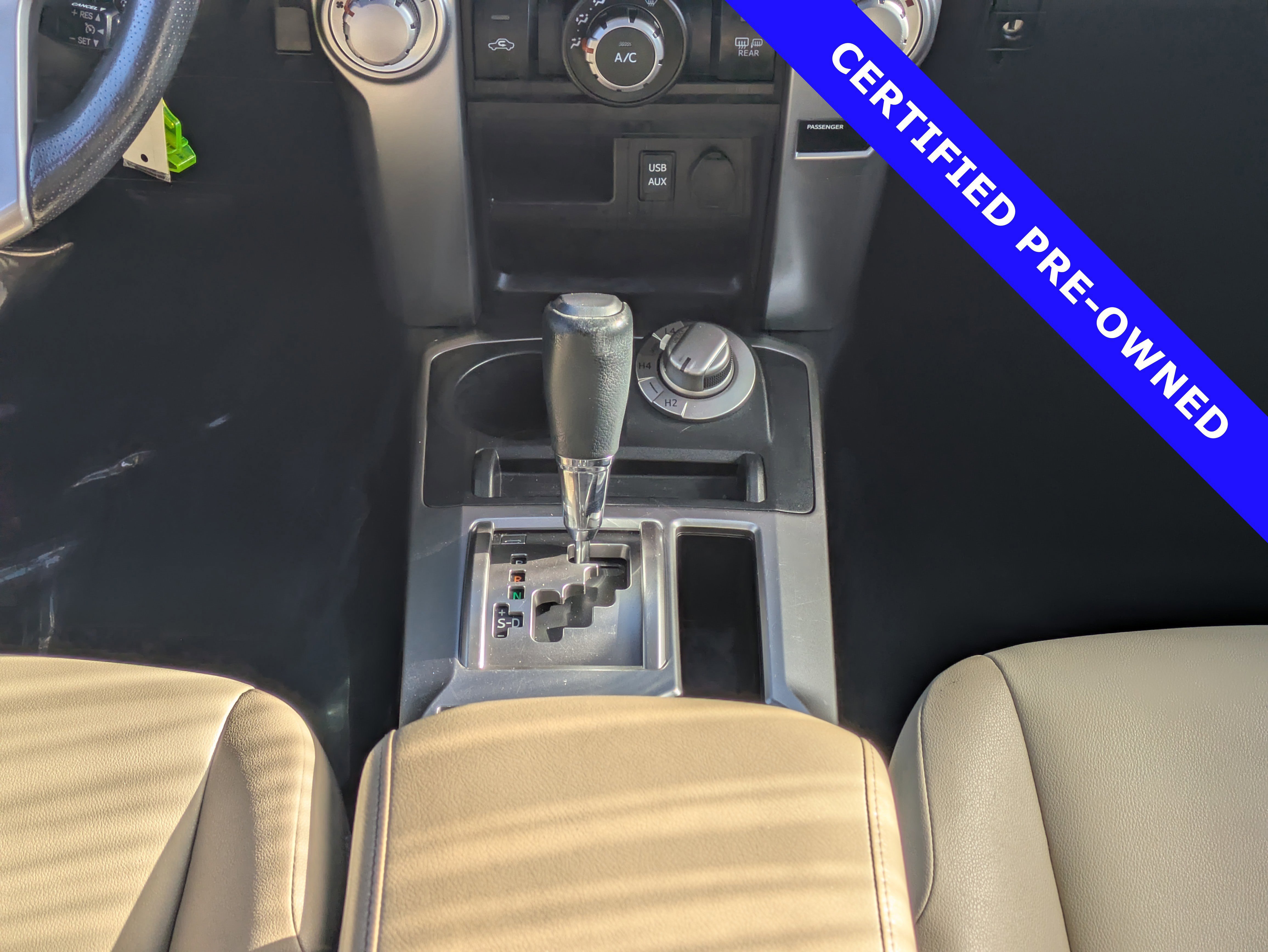 Used 2018 Toyota 4Runner SR5 Premium image 19