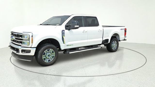 Certified 2026 Ford F250 Lariat AWD/4WD image 4