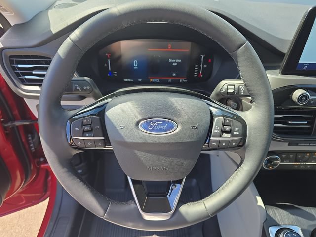 Certified 2023 Ford Escape Active w/ Cold Weather Package FWD image 16