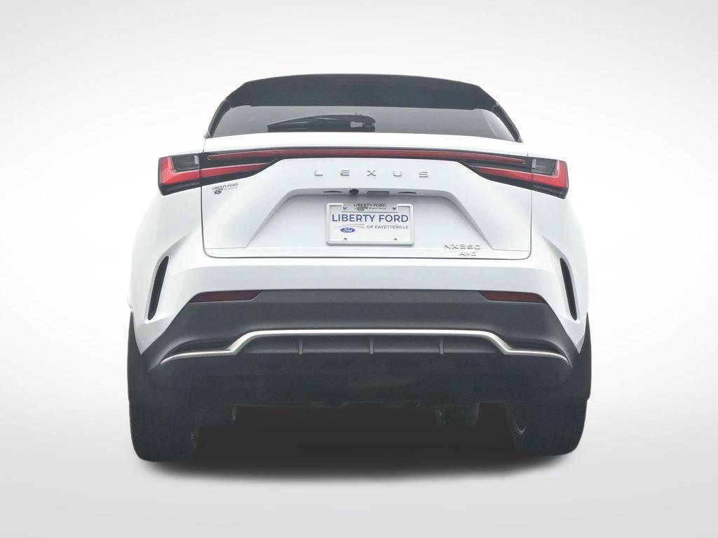 Used 2022 Lexus NX 350 F Sport w/ Towing Package (2000 Lbs) AWD/4WD image 46