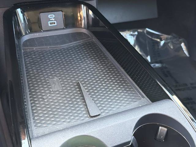 Certified 2023 Ford Mustang Mach-E Select RWD image 27