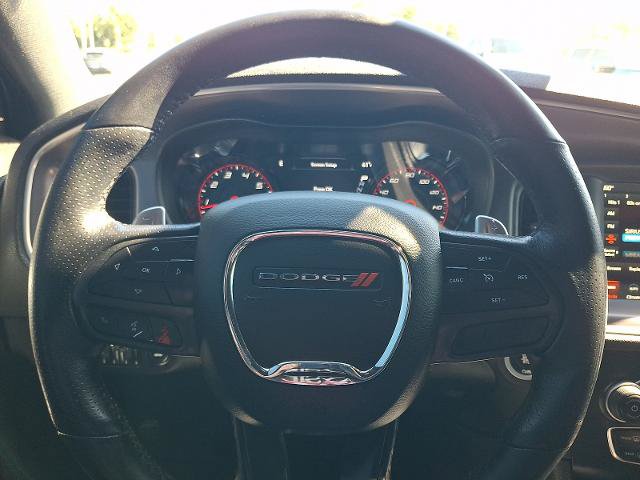 Used 2022 Dodge Charger R/T w/ Harman/Kardon Audio Group RWD image 18