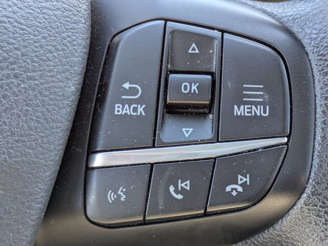 Certified 2023 Ford Transit 350 XLT RWD image 25