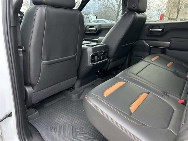 Used 2020 GMC Sierra 1500 AT4 w/ AT4 Premium Package image 19