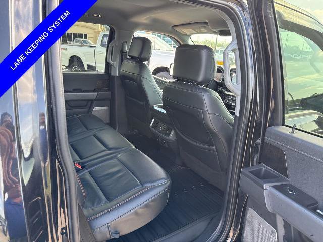 Certified 2021 Ford F150 Lariat image 13