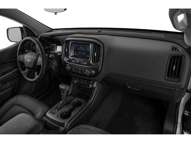 Used 2019 Chevrolet Colorado LT w/ LT Convenience Package AWD/4WD image 11