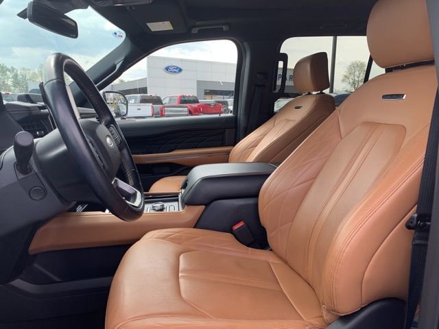 Certified 2024 Ford Expedition Platinum image 26