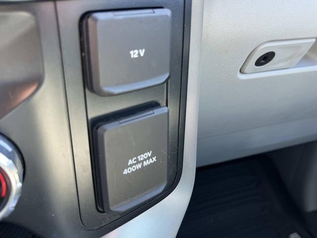 Certified 2021 Ford F150 Limited image 32