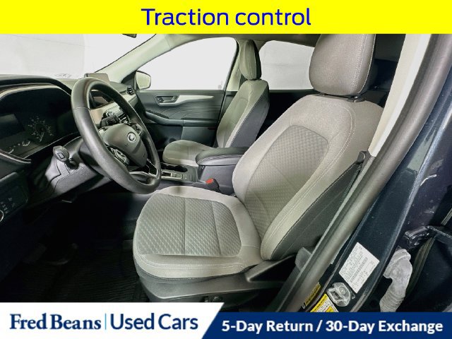 Certified 2022 Ford Escape SE w/ Convenience Package AWD/4WD image 25