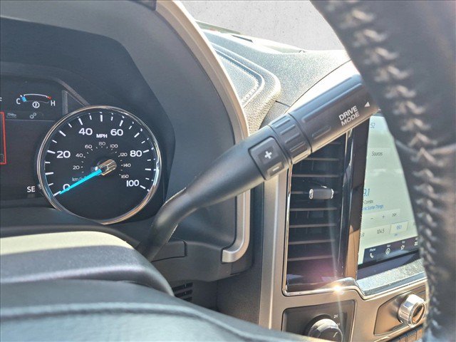 Certified 2022 Ford F250 Lariat AWD/4WD image 12