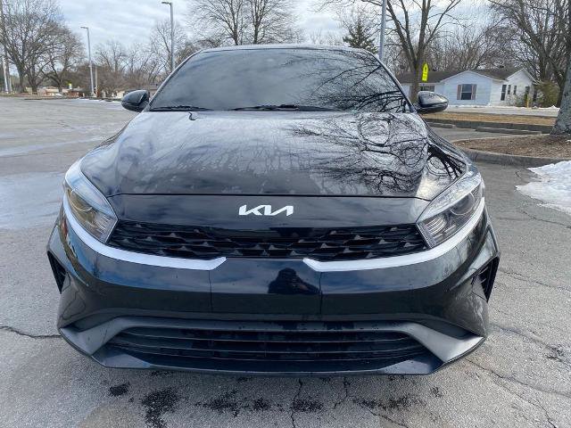 Used 2022 Kia Forte LXS w/ LXS Technology Package video 2