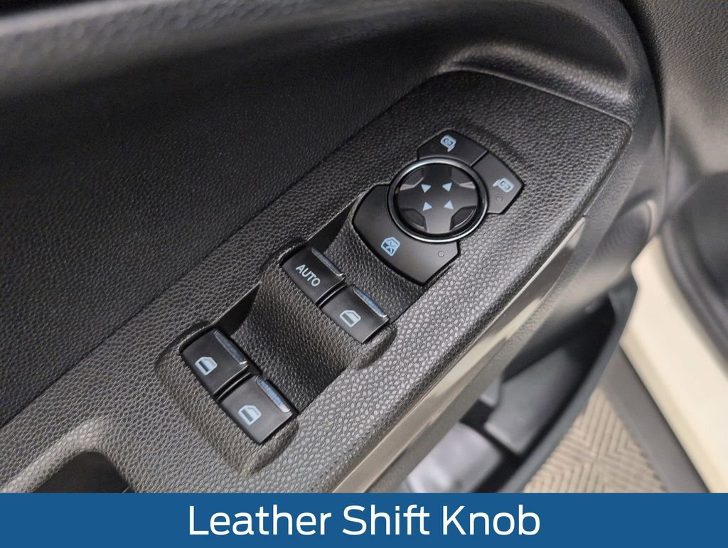 Certified 2020 Ford EcoSport SE w/ SE Convenience Package image 39