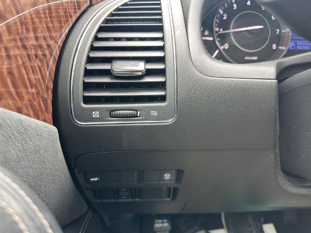 Used 2020 Nissan Armada SV w/ Driver Package image 15