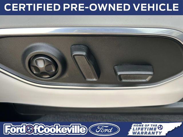 Used 2025 Jeep Wagoneer Series II w/ Convenience Group I AWD/4WD image 25