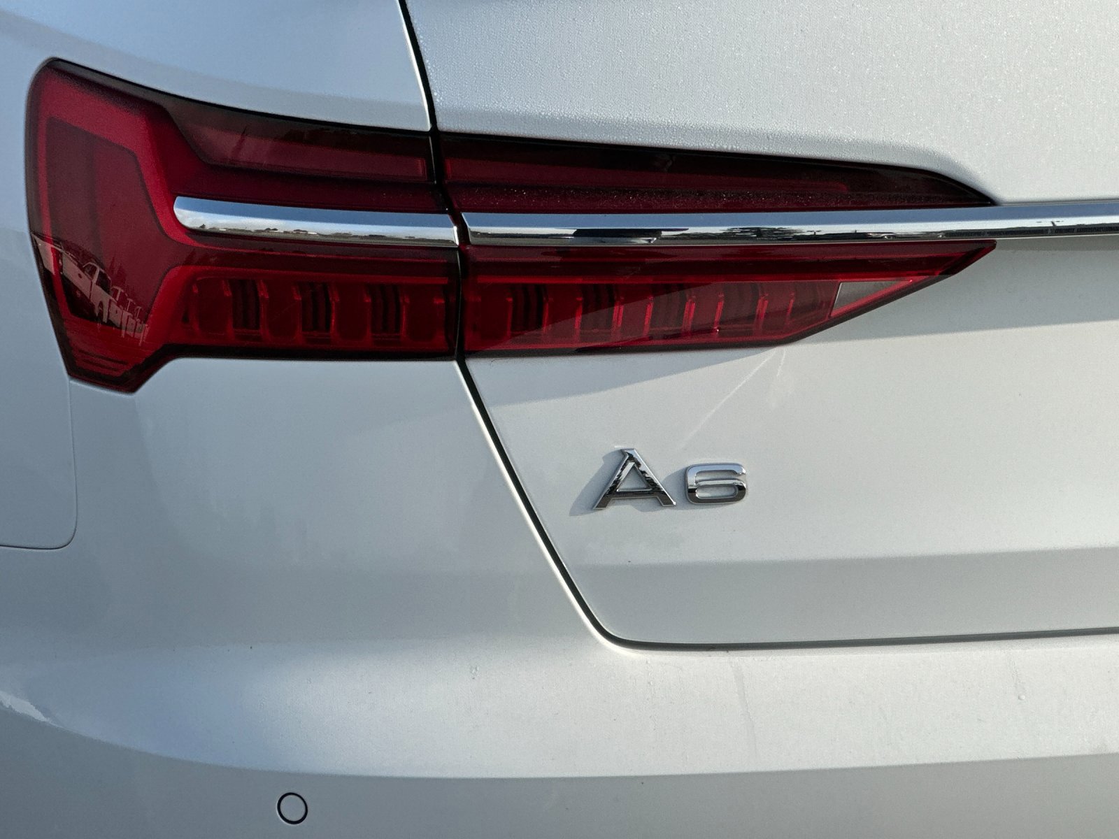 Used 2020 Audi A6 2.0T Premium w/ Convenience Package image 26