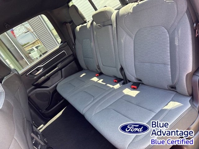 Used 2025 RAM 1500 Big Horn image 52