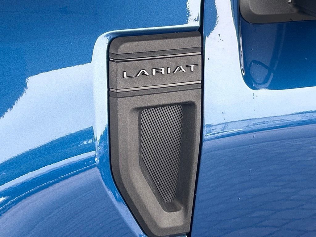 Certified 2023 Ford Maverick Lariat w/ Lariat Luxury Package image 19