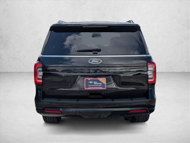 Certified 2023 Ford Expedition Limited AWD/4WD image 7