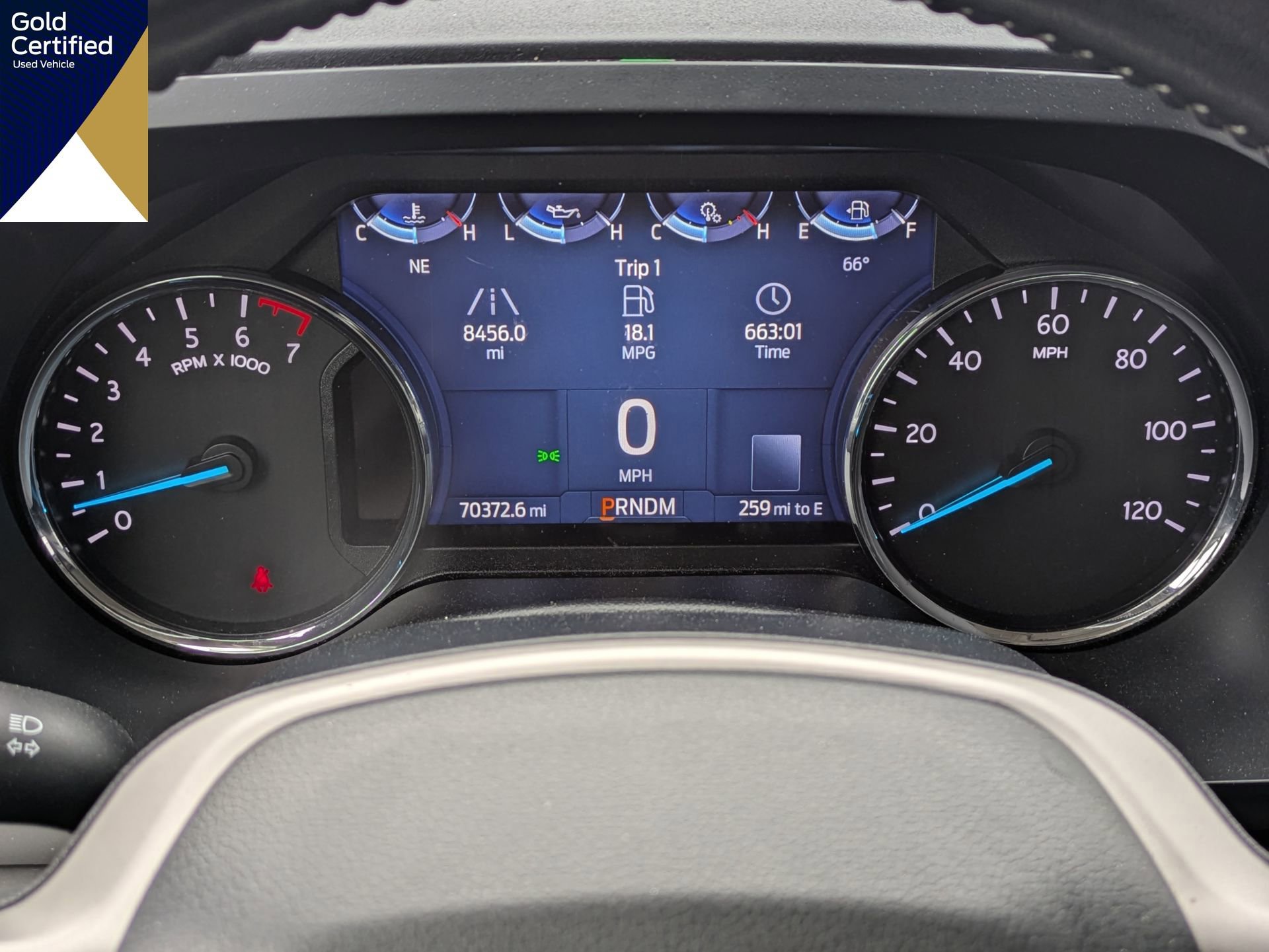 Certified 2022 Ford Expedition XLT image 36