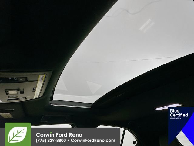 Used 2021 Lexus UX 250h w/ Premium Package image 24