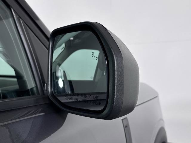 Certified 2023 Ford Bronco Sport Outer Banks w/ Tech Package image 23