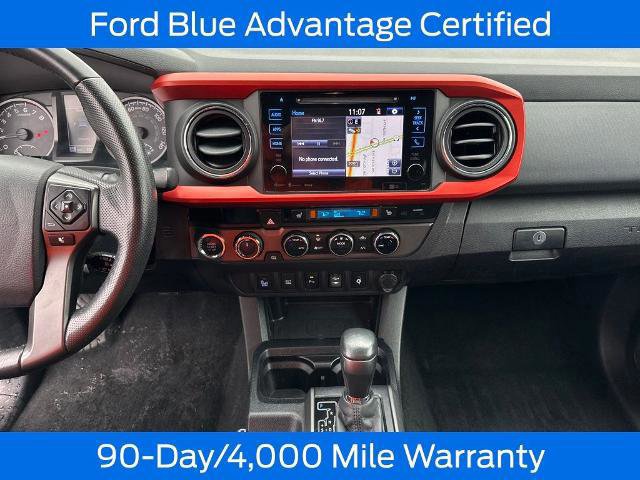 Used 2017 Toyota Tacoma TRD Off-Road image 19