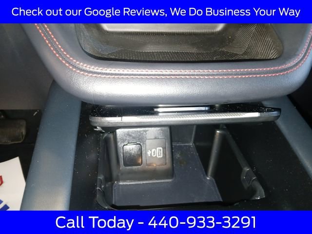 Certified 2025 Ford Explorer ST-Line image 38