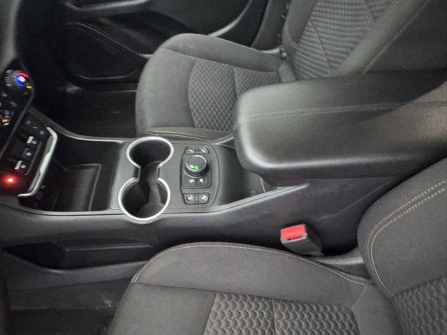 Used 2020 GMC Terrain SLE w/ Driver Convenience Package image 17