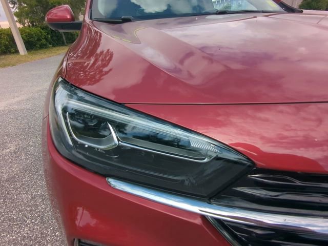 Used 2020 Buick Encore GX Essence w/ Experience Buick Package FWD image 11
