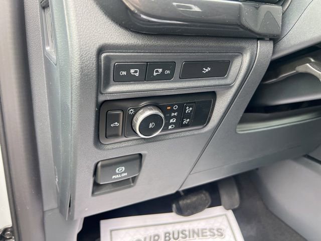 Certified 2023 Ford F150 XLT w/ Equipment Group 302A High image 8