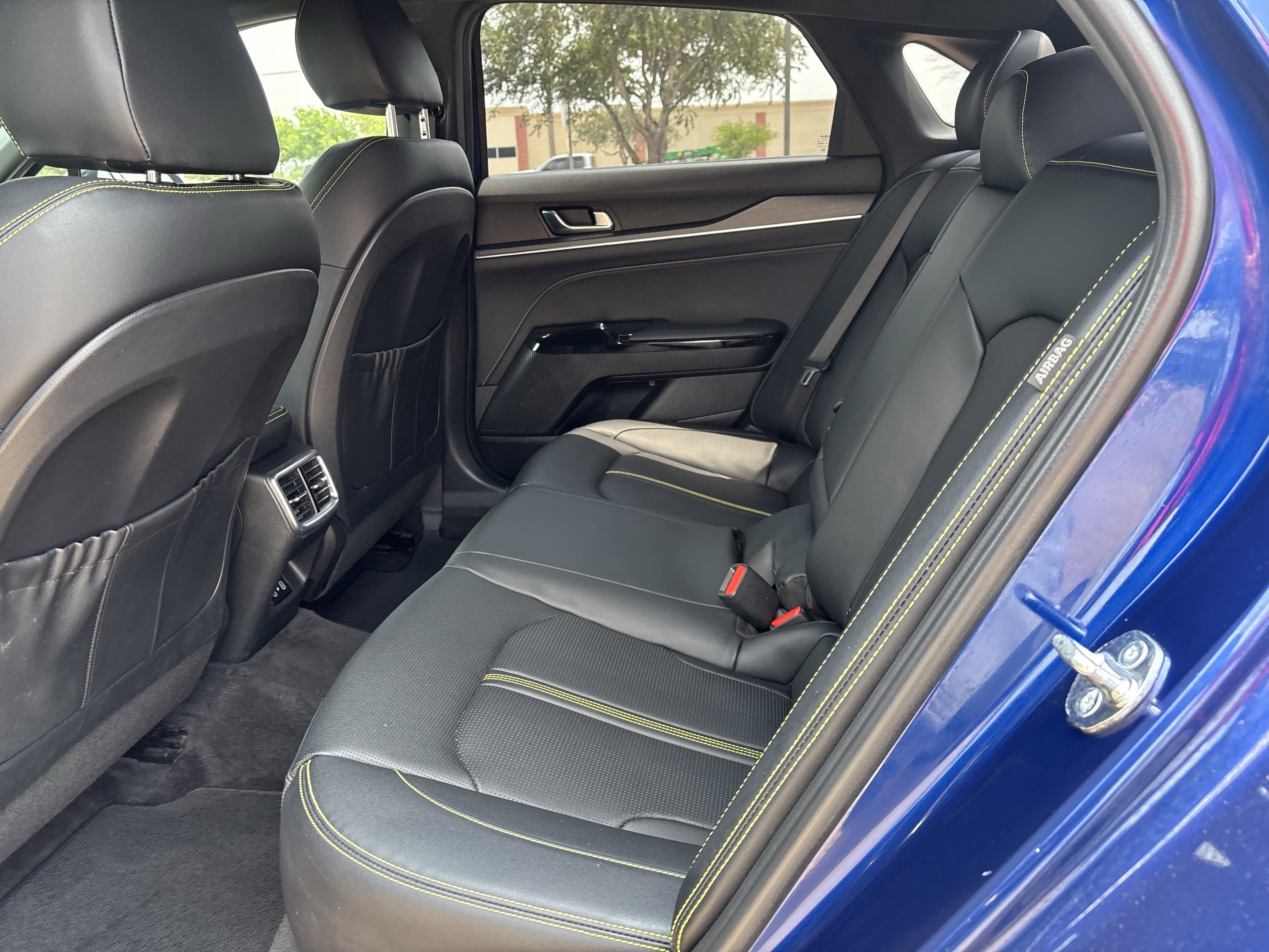 Used 2025 Kia K5 GT FWD image 15