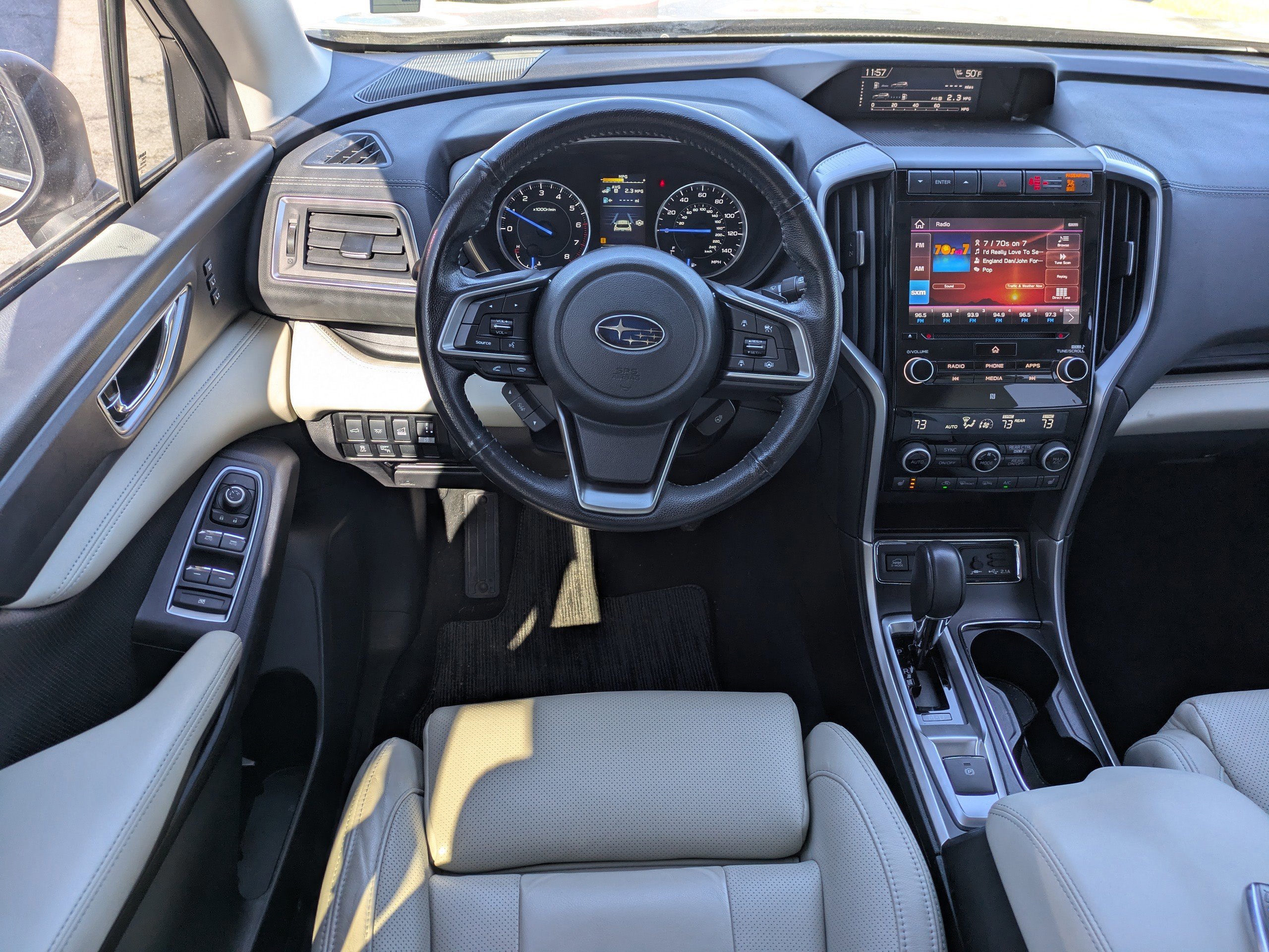 Used 2022 Subaru Ascent Limited image 17