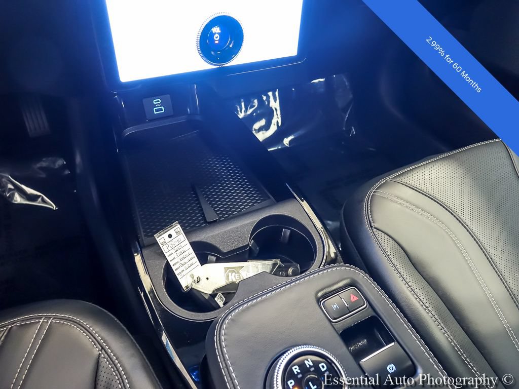 Certified 2024 Ford Mustang Mach-E Premium AWD/4WD image 20