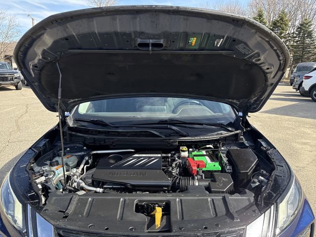 Used 2023 Nissan Rogue S image 20