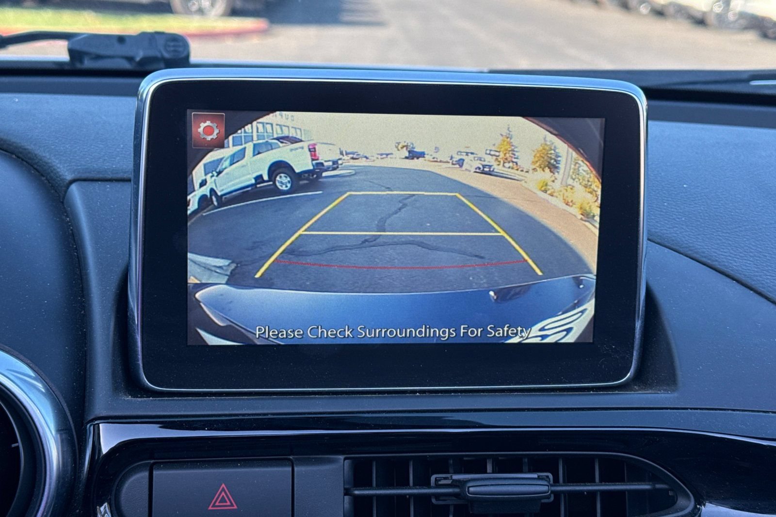 Used 2018 FIAT 124 Spider Lusso w/ Convenience Group RWD image 18