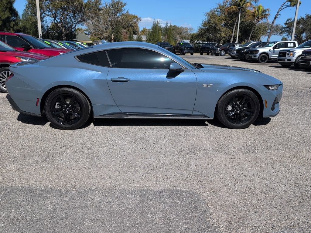 Certified 2024 Ford Mustang GT image 2