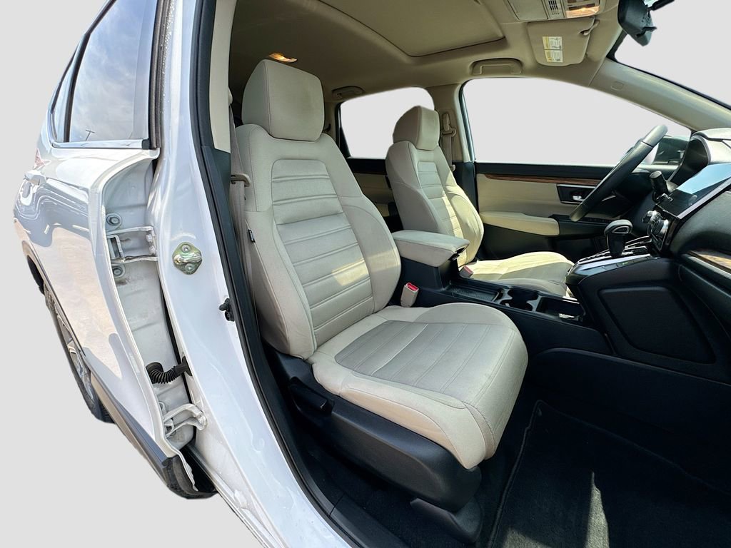 Used 2019 Honda CR-V EX image 28