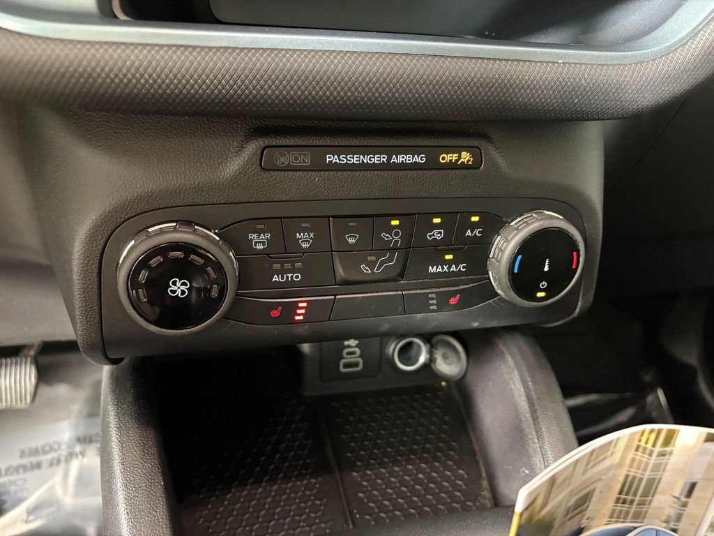 Certified 2024 Ford Bronco Sport Badlands AWD/4WD image 20