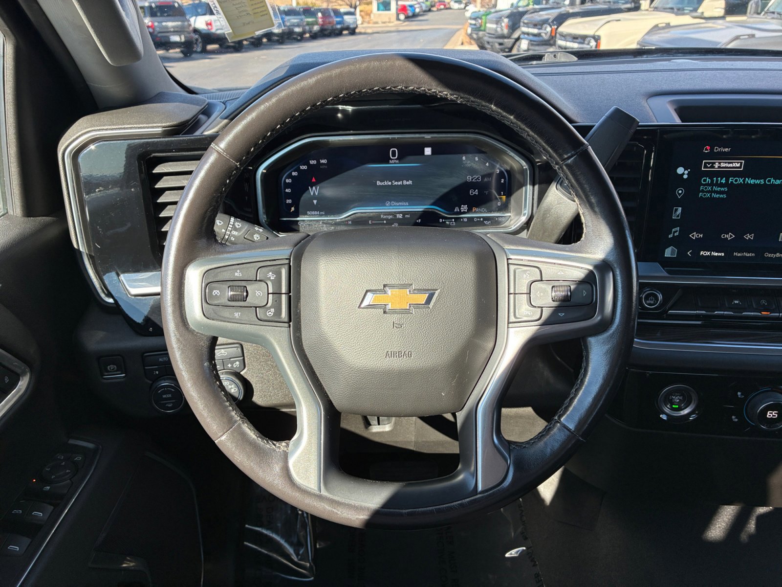 Used 2022 Chevrolet Silverado 1500 LT image 9