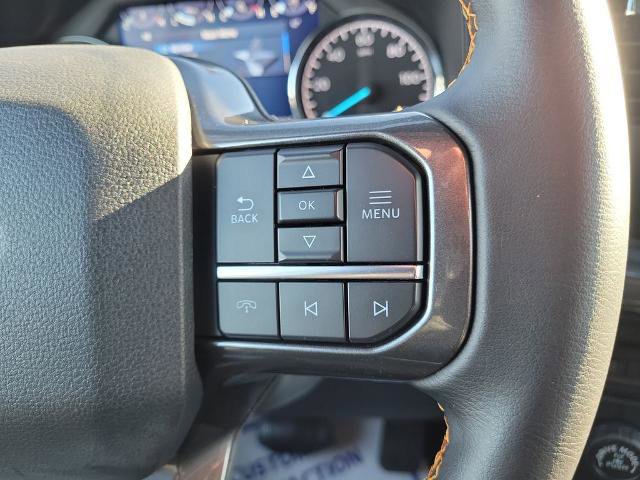 Certified 2023 Ford F150 Tremor w/ Bed Utility Package image 22