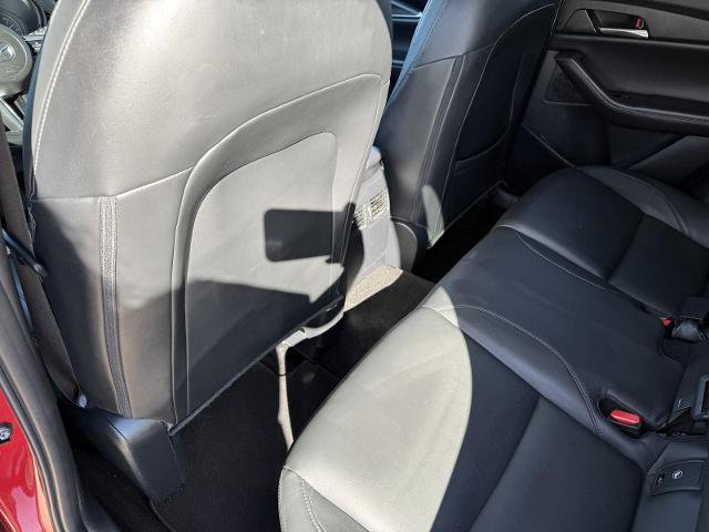 Used 2024 MAZDA CX-30 AWD 2.5 S w/ Preferred Package image 27